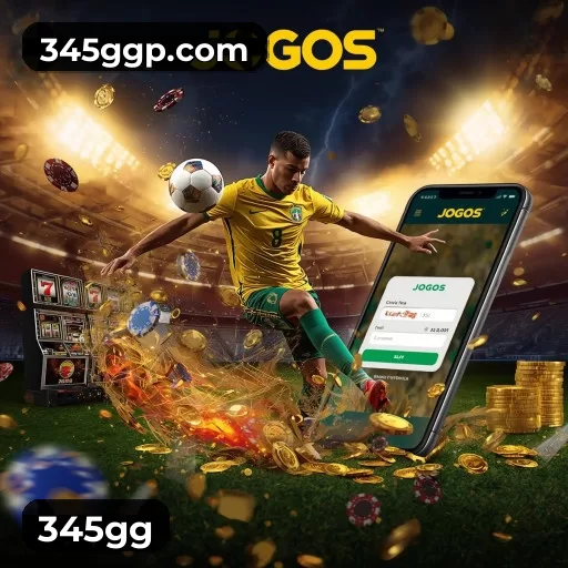 Guia passo a passo para instalar o aplicativo 345gg