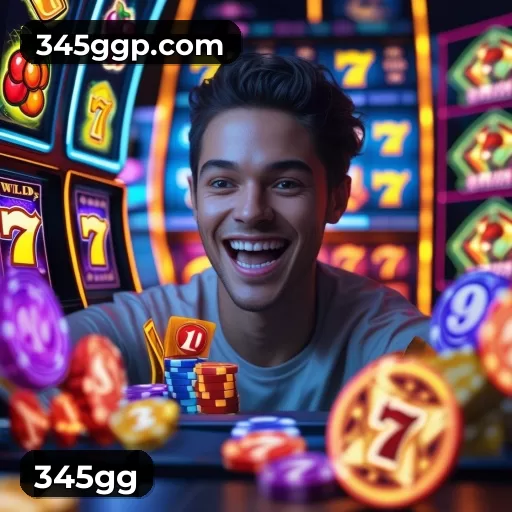App 345gg com catálogo premium, PIX e suporte 24/7