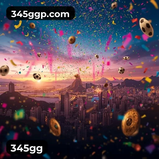 Catálogo de 2.547 jogos da 345gg incluindo Pragmatic Play e Evolution Gaming
