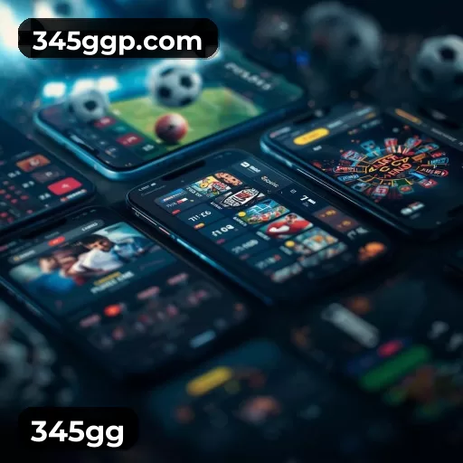 345gg com RTP verificado e jogos auditados pela eCOGRA