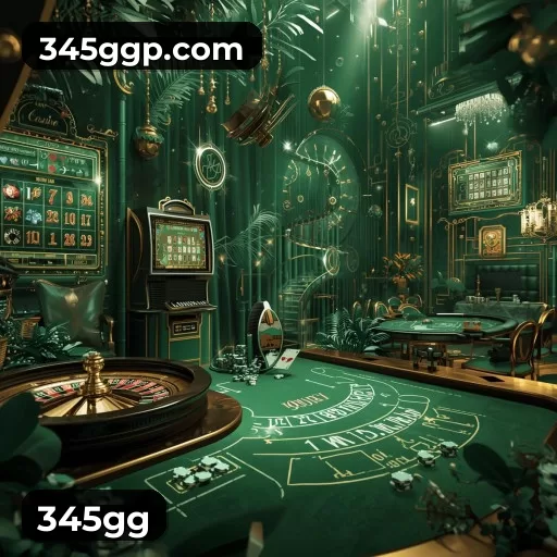 345gg com RTP verificado e jogos auditados pela eCOGRA