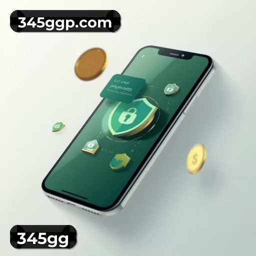 Grandes vitórias verificadas na 345gg com saques PIX rápidos