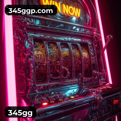 Plataforma 345gg - experiência mobile certificada e transparente
