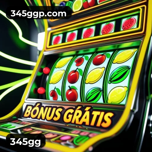 Seis modalidades de loteria 345gg com odds transparentes