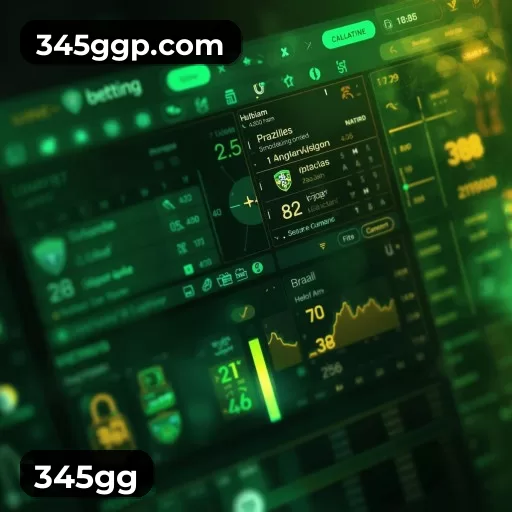 Sindicatos oficiais 345gg — multiplique suas chances na loteria
