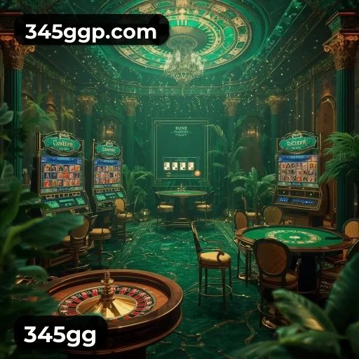Jackpots progressivos 345gg — R$ 8,3 milhões acumulados