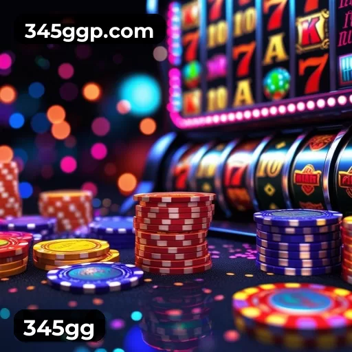 Benefícios exclusivos do clube VIP 345gg — cashback e reload